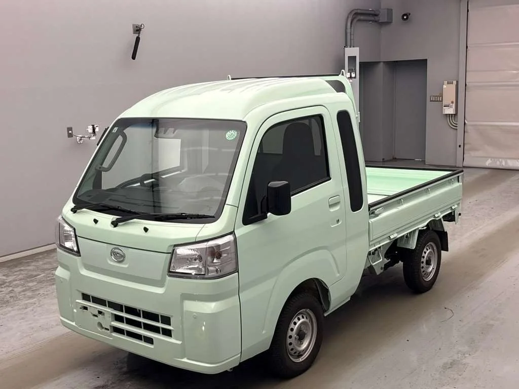 Daihatsu Hijet Truck S510P 2024